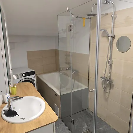 Apartament Emma Kluż-Napoka