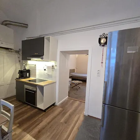 Apartament Emma *