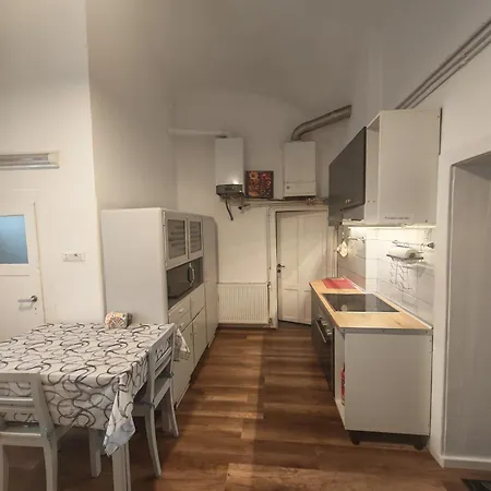 Emma Apartamento *