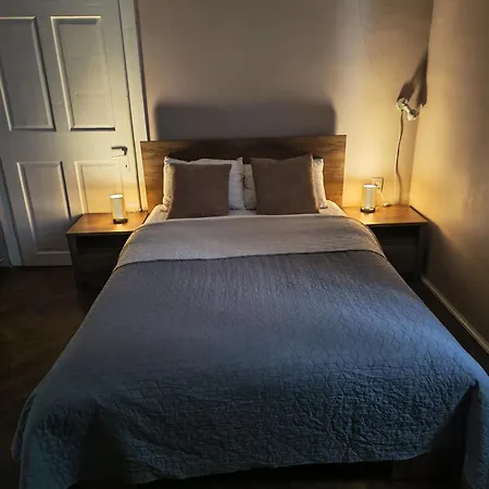 Emma Apartment *