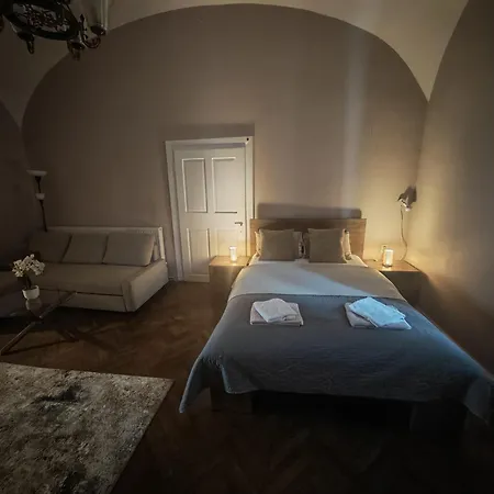 Apartamento Emma *
