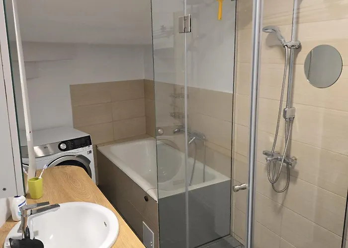 Apartamento Emma Cluj-Napoca