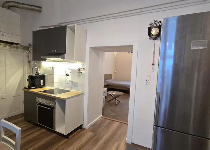 Apartamento Emma *